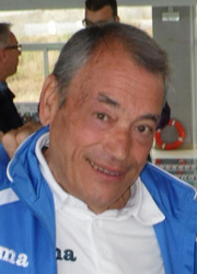 Antonio Petraliti