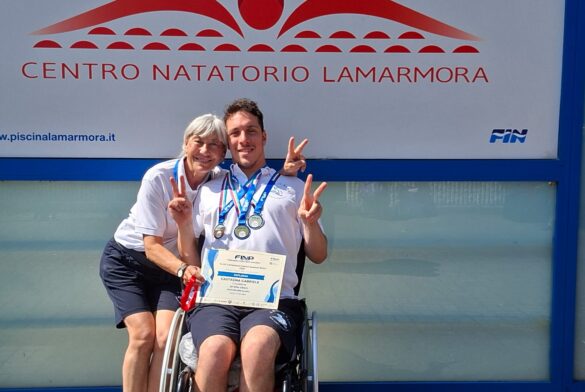 Brescia, 5 – 7 giugno: Campionato Italiano di Società & Campionati Assoluti Estivi